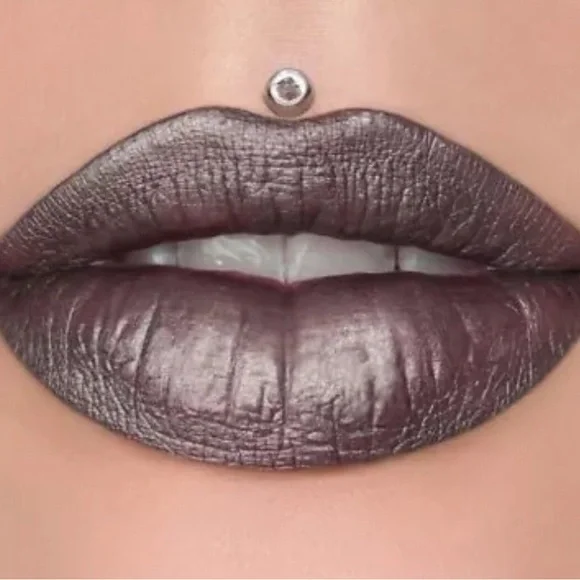 Jeffree Star Velour Liquid Lipstick - Restraints - Picture 2 of 4